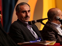 دکتر حسین احمدي