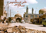 حماسه آزادسازی خرمشهر